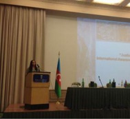 Justice for Khojaly campaign presented in Rome