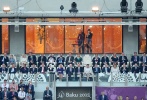Состоялась торжественная церемония открытия первых Европейских игр «Баку-2015»